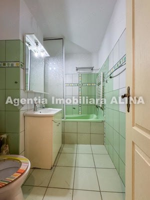 Ap.4 camere in Deva, zona ultracentrala, Str. Ion Creanga, decomandat, suprafata utila 76 mp, etaj 3 - imagine 13