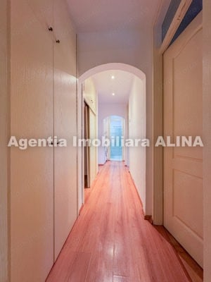 Ap.4 camere in Deva, zona ultracentrala, Str. Ion Creanga, decomandat, suprafata utila 76 mp, etaj 3 - imagine 12