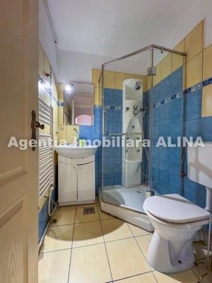 Ap.4 camere in Deva, zona ultracentrala, Str. Ion Creanga, decomandat, suprafata utila 76 mp, etaj 3 - imagine 15