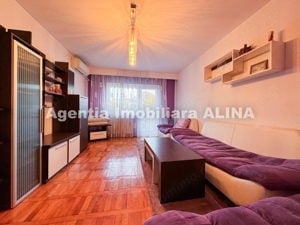 Ap.4 camere in Deva, zona ultracentrala, Str. Ion Creanga, decomandat, suprafata utila 76 mp, etaj 3 - imagine 10