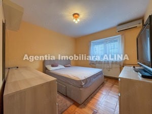 Ap.4 camere in Deva, zona ultracentrala, Str. Ion Creanga, decomandat, suprafata utila 76 mp, etaj 3 - imagine 20