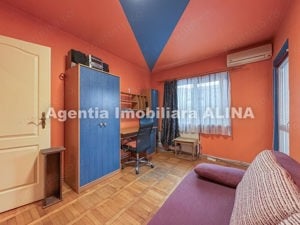 Ap.4 camere in Deva, zona ultracentrala, Str. Ion Creanga, decomandat, suprafata utila 76 mp, etaj 3 - imagine 19