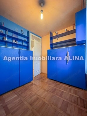 Ap.4 camere in Deva, zona ultracentrala, Str. Ion Creanga, decomandat, suprafata utila 76 mp, etaj 3 - imagine 16