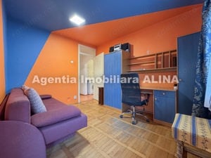 Ap.4 camere in Deva, zona ultracentrala, Str. Ion Creanga, decomandat, suprafata utila 76 mp, etaj 3 - imagine 18