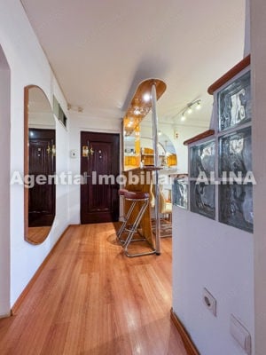 Ap.4 camere in Deva, zona ultracentrala, Str. Ion Creanga, decomandat, suprafata utila 76 mp, etaj 3 - imagine 8