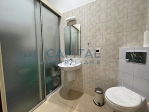 Comision 0 %  Apartament 3 camere, 100mp, parcare, Piata Avram Iancu, Central - imagine 6