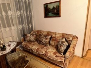 Vând apartament cu 3 camere in Câmpia Turzii,zona blocuri,63mp,cu acte în regulă, intăbulat  - imagine 8