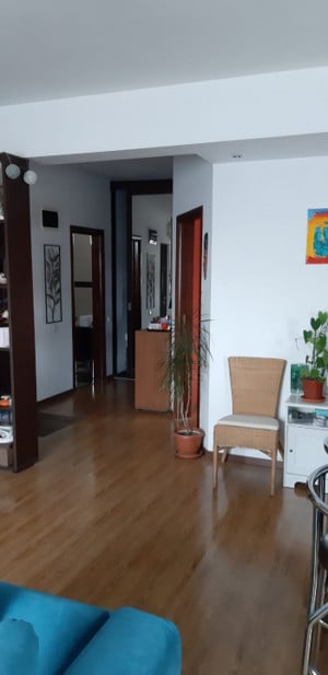 Apartament 2 camere Bucureștii Noi - imagine 7