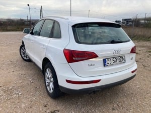 vand audi Q5,2011 ,stare foarte buna ,istoric service ,garantie motor si cutie de viteza