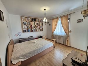 Casa P+1+Mansarda - Popesti Leordeni - str. Amurgului - imagine 6