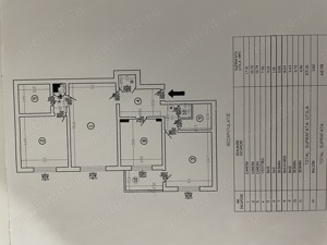 Apartament 3 camere Berceni Anton Bacalbașa  - imagine 10