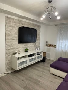 Apartament 3 camere Berceni Anton Bacalbașa 