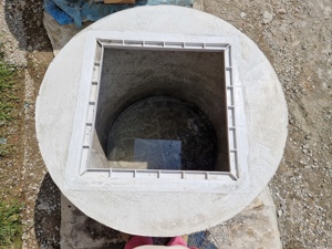 Tuburi Beton vibrat - imagine 4