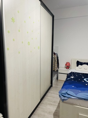 Apartament 2 camere complet mobilat etaj 1 - imagine 8