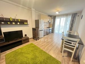 Apartament 2 camere de închiriat | City Residence - imagine 2