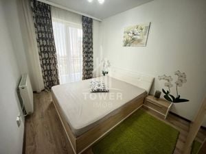 Apartament 2 camere de închiriat | City Residence - imagine 3