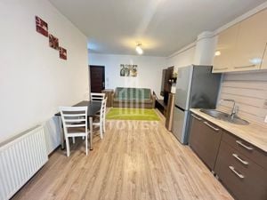 Apartament 2 camere de închiriat | City Residence - imagine 6