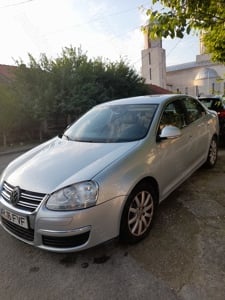 Vw jetta 1.9 tdi Dsg