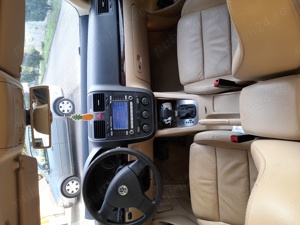 Vw jetta 1.9 tdi Dsg  - imagine 2