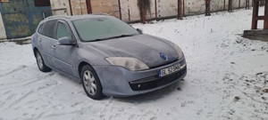 Renault Laguna 3 1.5 2009 - imagine 3