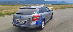 Renault Laguna 3 1.5 2009 - imagine 2