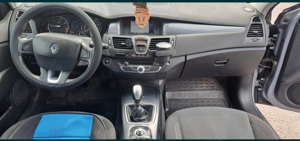 Renault Laguna 3 1.5 2009 - imagine 5