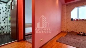 Apartament Generos cu 4 Camere, Semidecomandat - imagine 6