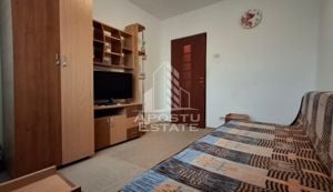 Apartament Generos cu 4 Camere, Semidecomandat - imagine 9