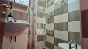 Apartament Generos cu 4 Camere, Semidecomandat - imagine 12