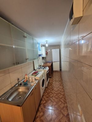 Apartament cu 2 camere - piata Unirii - imagine 5