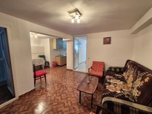 Apartament cu 2 camere - piata Unirii - imagine 2