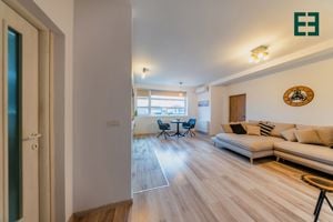 Apartament cu 2 camere și loc de parcare etaj 1 - Westfield Arad - imagine 7