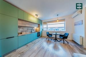 Apartament cu 2 camere și loc de parcare etaj 1 - Westfield Arad - imagine 8