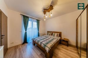 Apartament cu 2 camere și loc de parcare etaj 1 - Westfield Arad - imagine 3