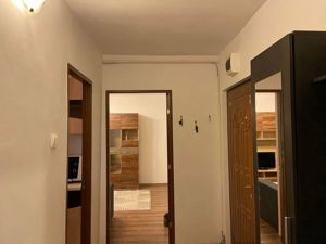 Tudor - Inchiriere apartament 2 camere - Str. Infratirii - imagine 2