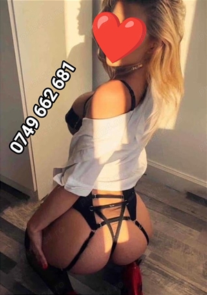 New, doar câteva zile în Oraș, Poze 100% Reale, Pupici:) - imagine 5