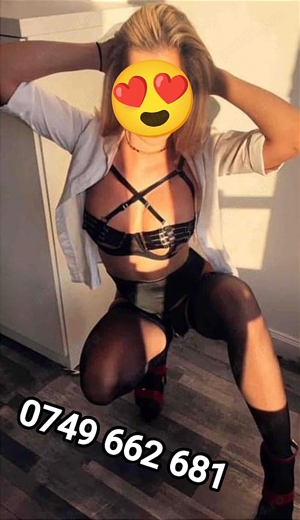 New, doar câteva zile în Oraș, Poze 100% Reale, Pupici:) - imagine 4