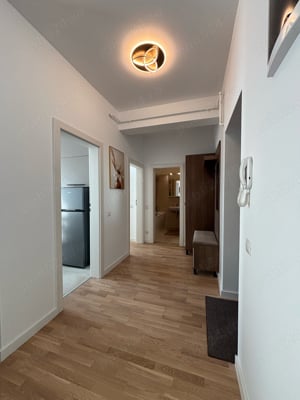 Apartament 2 Camere MRS VILAGE utilat complet - imagine 7