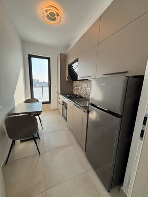 Apartament 2 Camere MRS VILAGE utilat complet - imagine 8