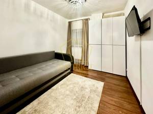 Apartament deosebit cu 5 camere, pe doua nivele | Fabric - imagine 6