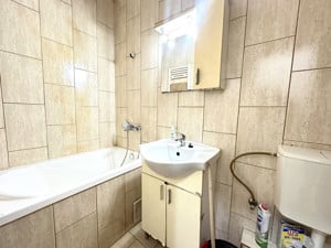 Apartament cu 1 camera, 28 mp utili - Torontalului  - imagine 5