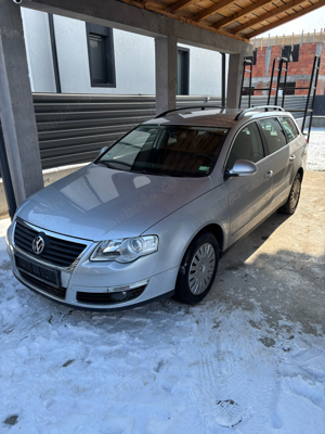 Vw Passat Comfortline Benzina+Gaz(cng)