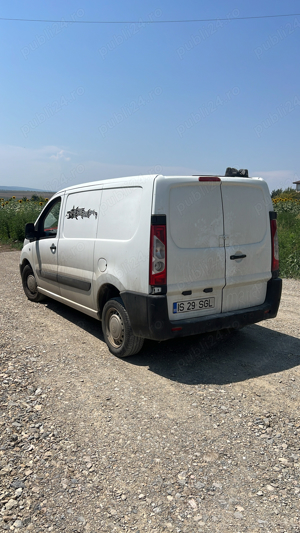 Citroen Jumpy - imagine 3