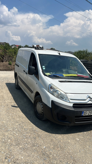 Citroen Jumpy - imagine 2