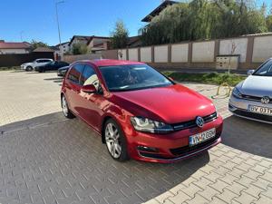 Golf 7 1.6 tdi cod motor CRKB - imagine 1