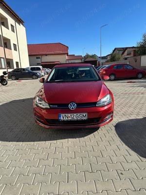 Golf 7 1.6 tdi cod motor CRKB - imagine 3