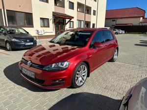 Golf 7 1.6 tdi cod motor CRKB - imagine 2