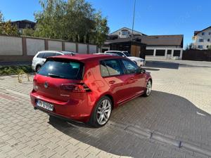 Golf 7 1.6 tdi cod motor CRKB - imagine 5