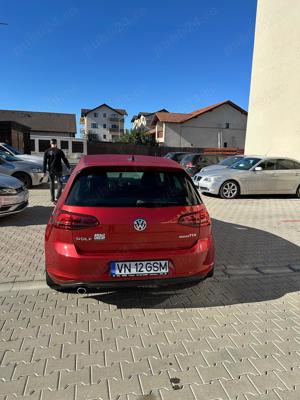 Golf 7 1.6 tdi cod motor CRKB - imagine 4