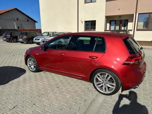 Golf 7 1.6 tdi cod motor CRKB - imagine 6